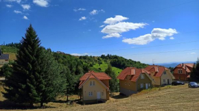 Vikendica Kop